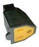 Standard Grade Connector 15A/125V - Black