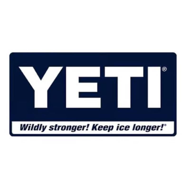 YETI Boomer Rescue Red Stainless Steel 4 cups Pet Bowl