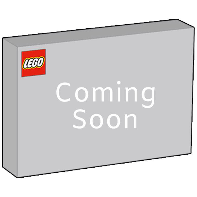 LEGO Disney Lilo and Stitch Beach House Multicolored