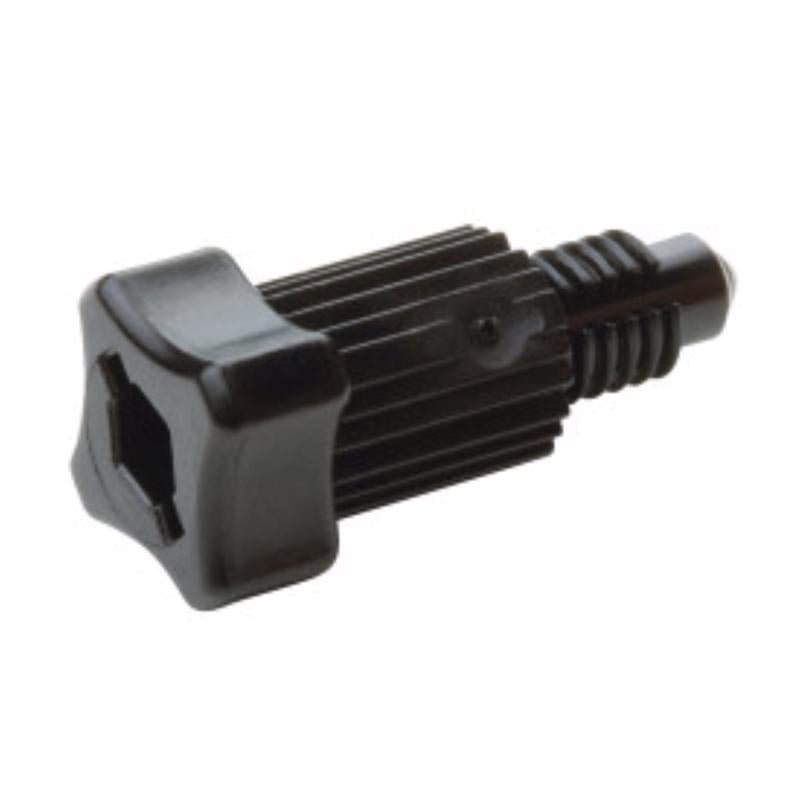 Rain Bird DASASVF100 Anti-Siphon Valve with Flow Control, Plastic
