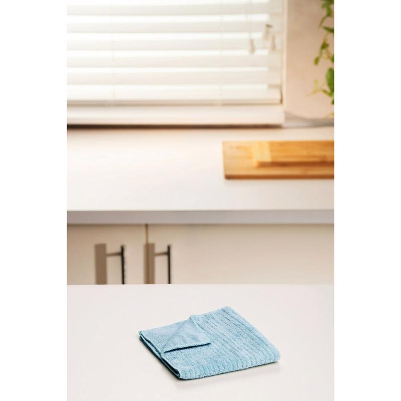 Scotch-Brite 9070 Microfiber Dusting Cloth 12 in. W X 14 in. L