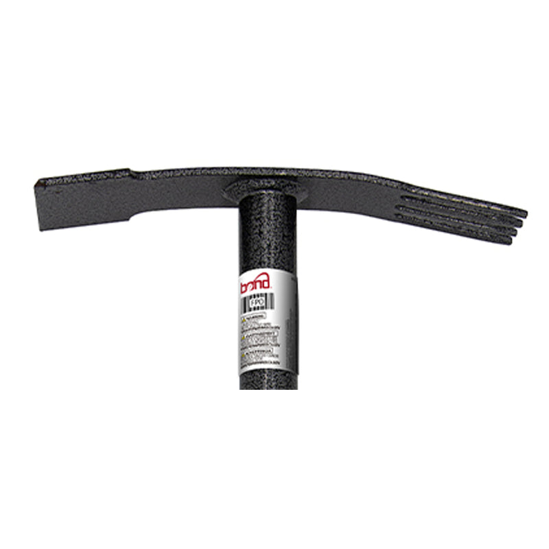 Bond 6705 Terra Weeder, Steel, 15 inches