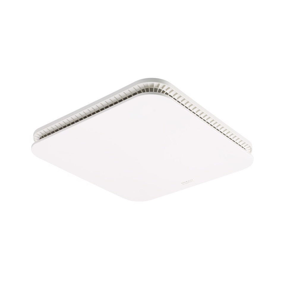 Broan FG701 Universal CleanCover Bathroom Exhaust Fan Grille/Cover