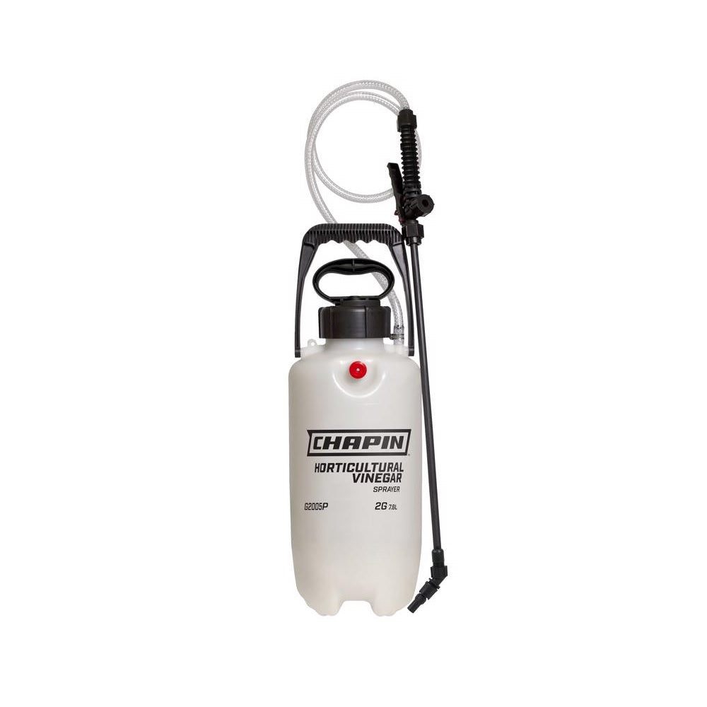 Chapin G2005P Horticultural Vinegar Tank Sprayer, 2 Gallon Capacity
