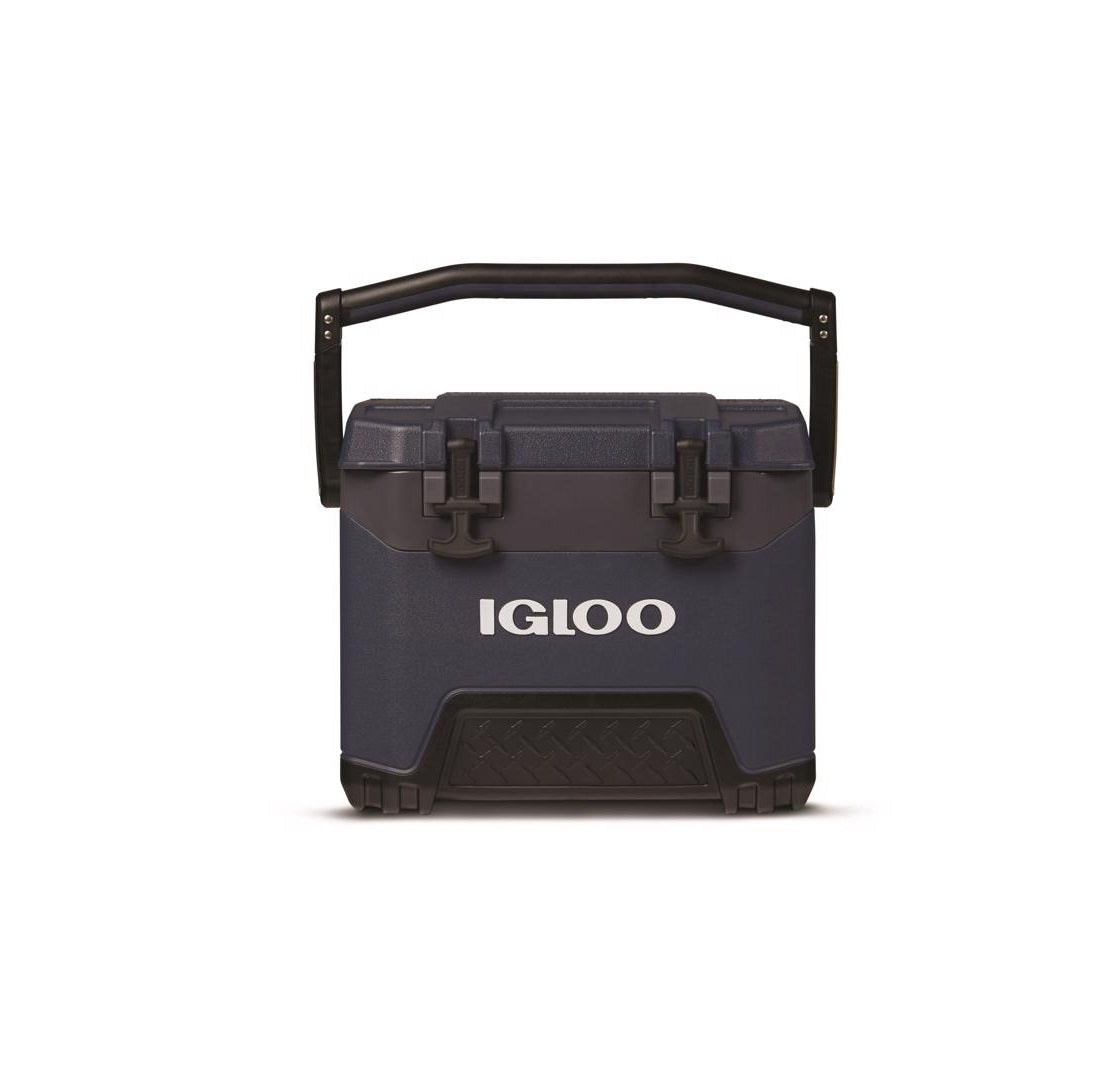 Igloo 50537 BMX Cooler, Grey, 25 Quart