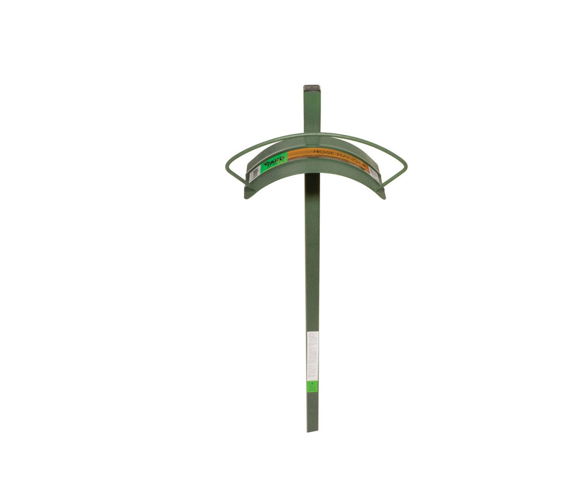 Yard Butler HC-2 Free Standing Garden Hose Hanger, 42"