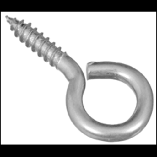 Stanley 118430 Screw Eyes, 1-1/8"