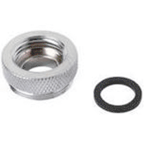 BrassCraft SF0014X Aerator Adapter, Chrome