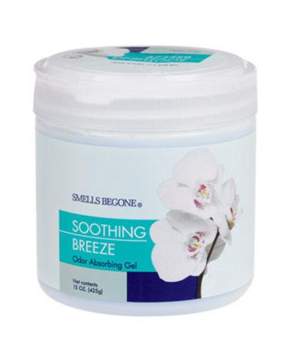 Smells Begone 50116 Solid Odor Absorber 15Oz.
