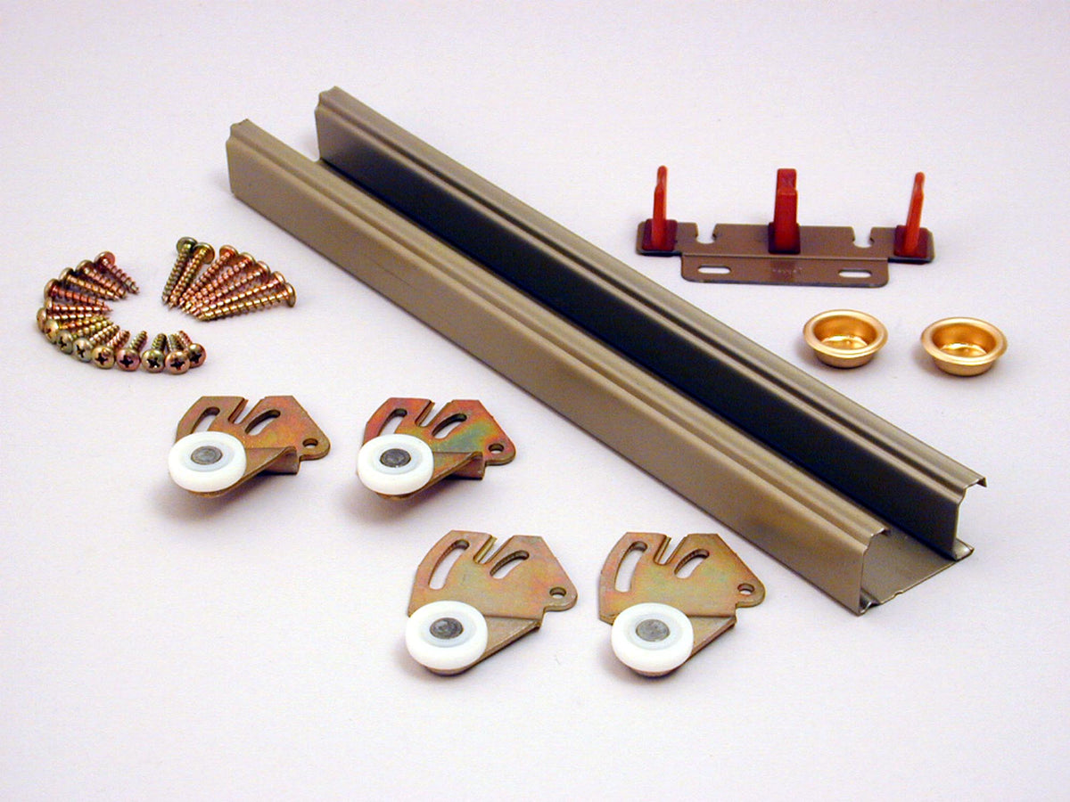 buy folding door hardware at cheap rate in bulk. wholesale & retail building hardware materials store. home décor ideas, maintenance, repair replacement parts