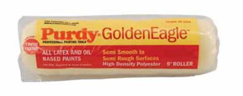 Purdy 140608094 Golden Eagle Paint Roller, 9" x 3/4" Nap
