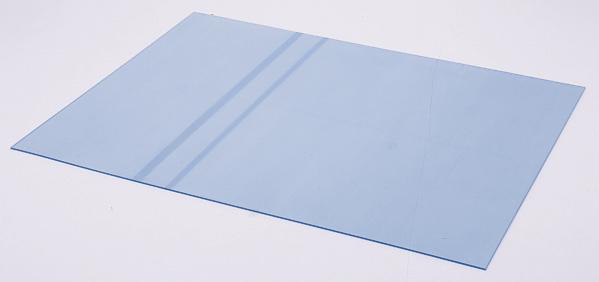 Plaskolite Extruded Acrylic Sheet, 30 " x 36 "