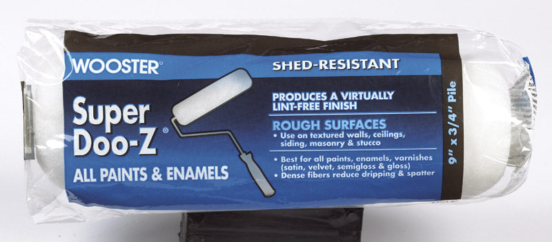 Super Doo-Z R203-9 Roller Cover - 9"X3/4"