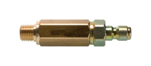 Forney 75176 Quick Connect Turbo Filter, 4.5 Mm, 5800 Psi