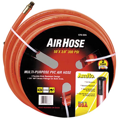 buy air compressor hose at cheap rate in bulk. wholesale & retail hand tool supplies store. home décor ideas, maintenance, repair replacement parts