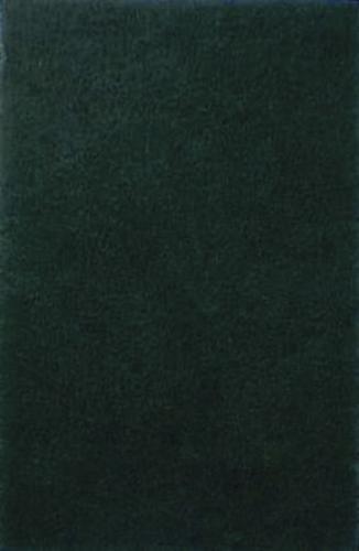 Scotch Brite 96 Scouring Pad, 6"X9", Green, 20/PK