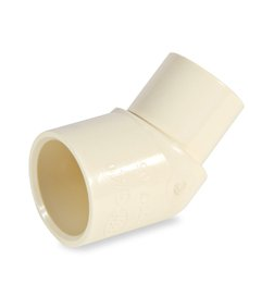 buy pvc s&d elbows at cheap rate in bulk. wholesale & retail plumbing supplies & tools store. home décor ideas, maintenance, repair replacement parts