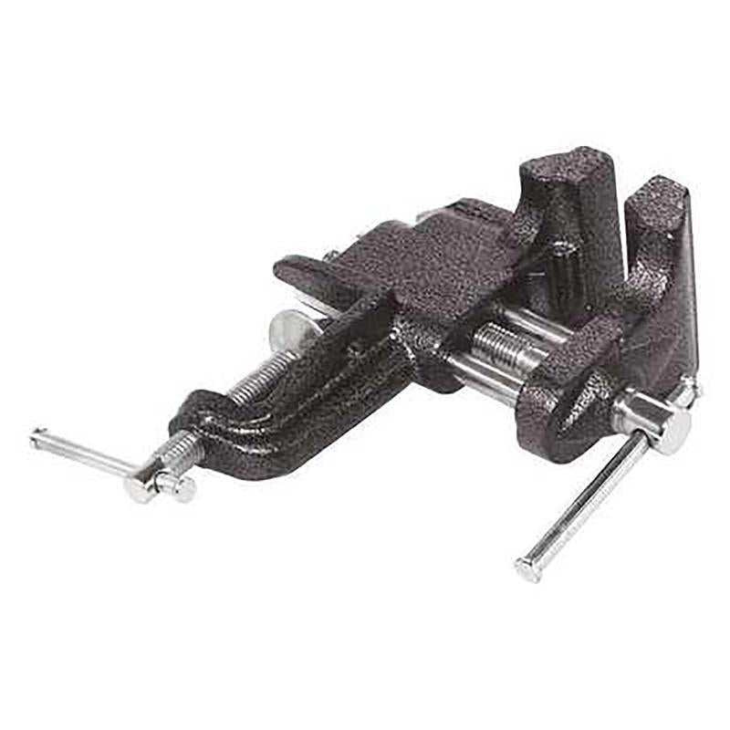 Bessey BV-CO30 Clamp-On Vise, Cast Iron