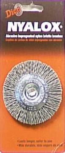buy wire brushes at cheap rate in bulk. wholesale & retail repair hand tools store. home décor ideas, maintenance, repair replacement parts