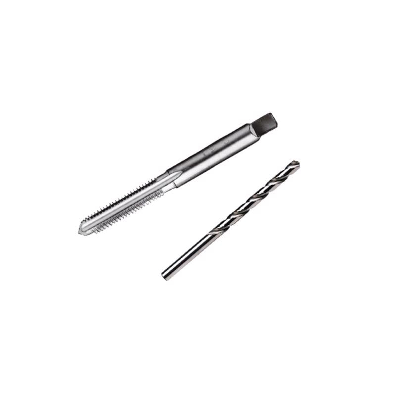 Irwin 80340ZR Hanson Metric Drill and Tap Bit, 10 MM-1.50
