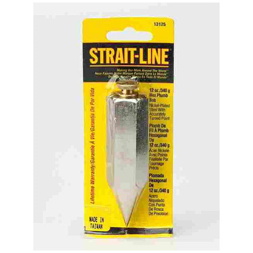 buy measuring plumb bobs at cheap rate in bulk. wholesale & retail repair hand tools store. home décor ideas, maintenance, repair replacement parts