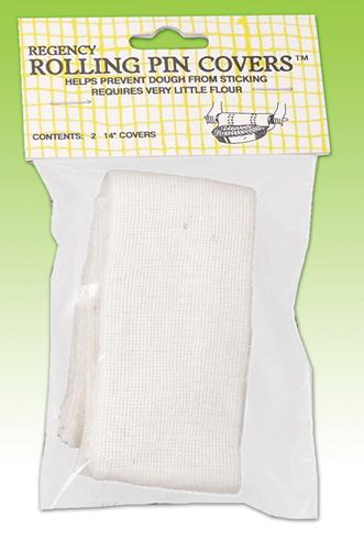 HIC 40404 Rolling Pin Covers, 14"