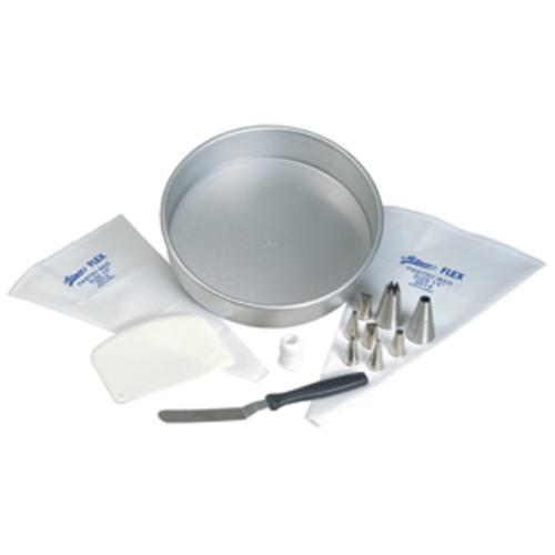 Ateco 335 Decorating Set, Piece 14