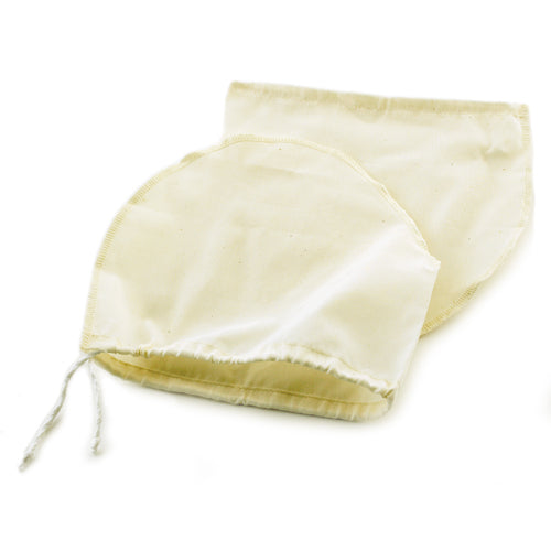 HIC 43224 Jelly Strainer Bags - Set Of 2