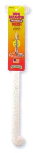 Brushtech GB-22 Non-Scratching Decanter Brush