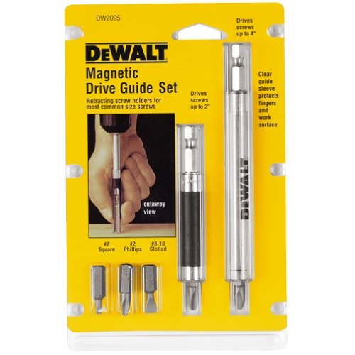 buy bit holders & guides at cheap rate in bulk. wholesale & retail construction hand tools store. home décor ideas, maintenance, repair replacement parts