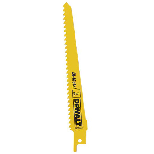 buy reciprocating saw blades at cheap rate in bulk. wholesale & retail construction hand tools store. home décor ideas, maintenance, repair replacement parts