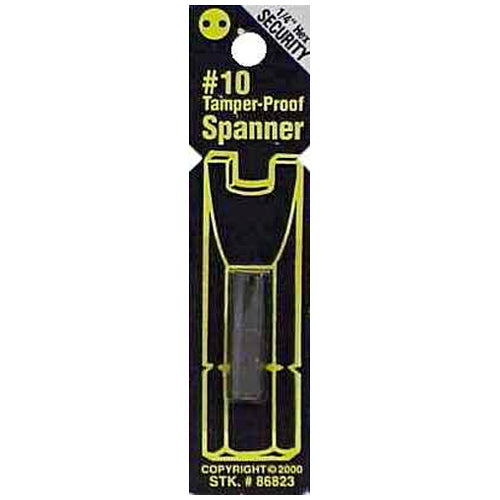 buy security & specialty bits at cheap rate in bulk. wholesale & retail hardware hand tools store. home décor ideas, maintenance, repair replacement parts