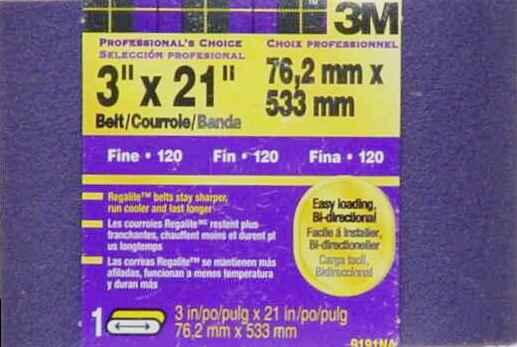 buy sanding belts at cheap rate in bulk. wholesale & retail building hand tools store. home décor ideas, maintenance, repair replacement parts
