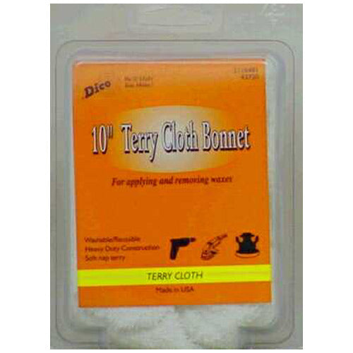 buy buffing pads & bonnets at cheap rate in bulk. wholesale & retail construction hand tools store. home décor ideas, maintenance, repair replacement parts
