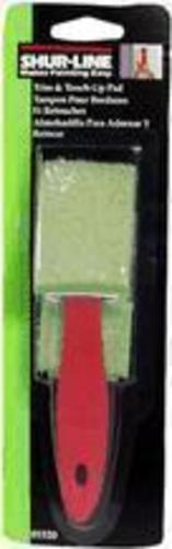 Shur-Line 01520C Trim And Touch-up Pad Painter 1"