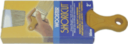 Wooster B3215-2 "SHORTCUT" PAINT BRUSH 2"