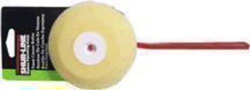 Shur-Line 07170C Fome Corner Roller