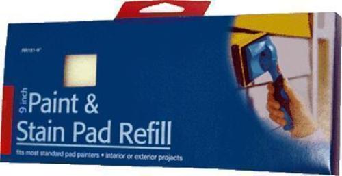 Wooster RR181-9 PAINT EDGER REFILL 9"