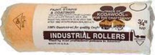 Premier Paint Roller R9KW2-50 "KODAWOOL" ROLLER COVER 9"x1/2"