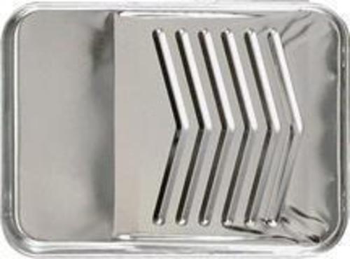 Premier Paint Roller 9T DEEPWELL METAL ROLLER TRAY 9" 2Qt.