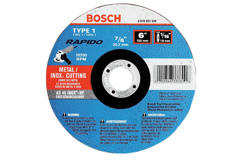 buy power mason cutter wheels at cheap rate in bulk. wholesale & retail electrical hand tools store. home décor ideas, maintenance, repair replacement parts
