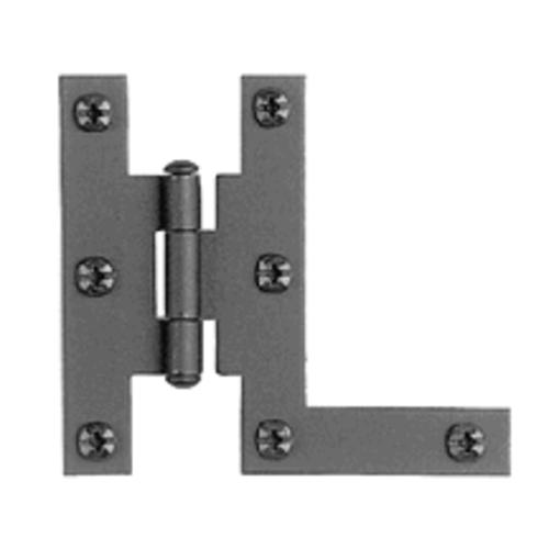 Acorn AH4BQ H-L Hinge Offset, 3" x 1-11/16"