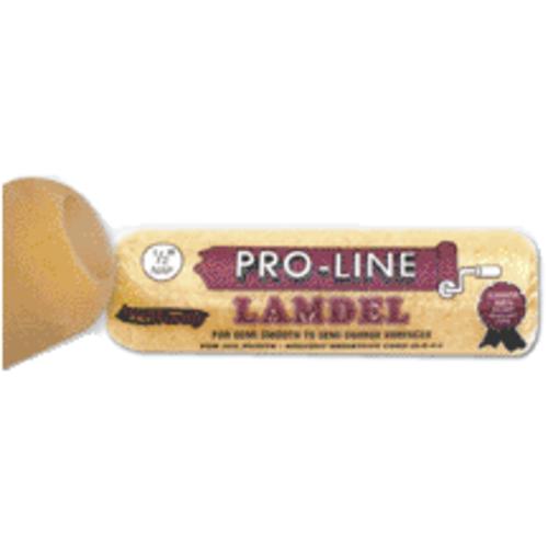Arroworthy 9FLD2 Nap Lamdel - Maize Roller Cover 9" x 1/4"