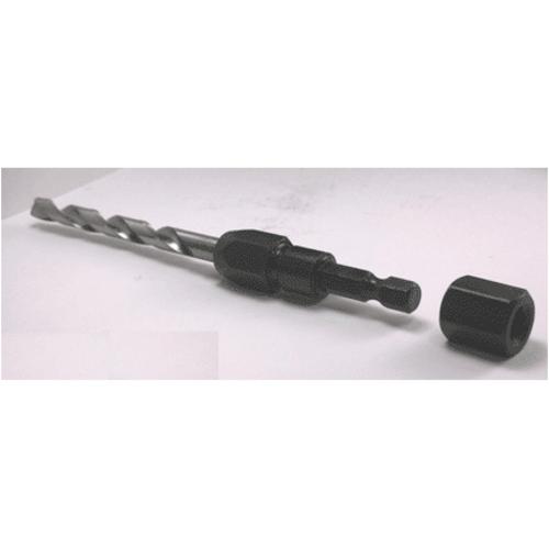 Snappy 42008 Drill Adaptor, 1/8