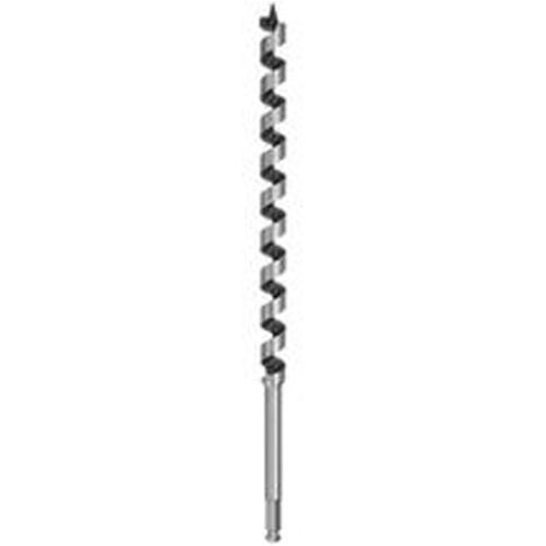 Dewalt DW1692 Large Power Ship Auger, 1-1/2"