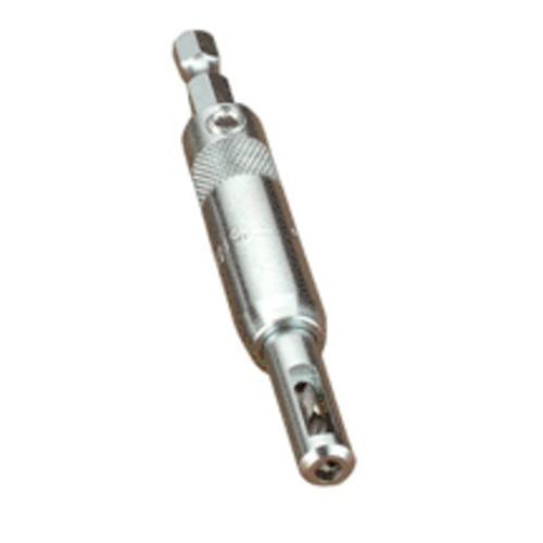 Snappy 45111 Adjustable Hinge Bit, 11/64"