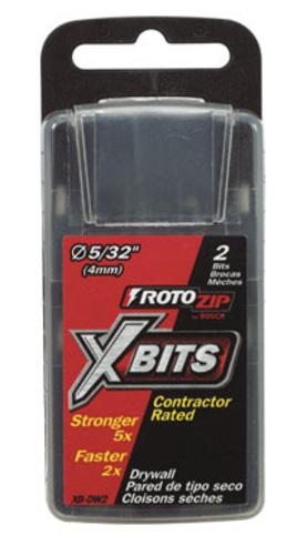 RotoZip XB-DW2 Drywall Bit, 5/32"