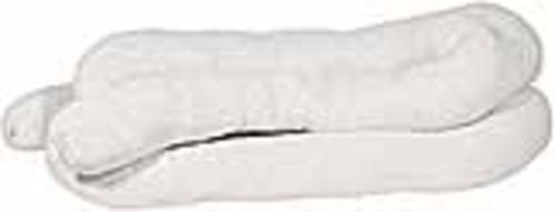 Imperial 5205 Oil Only Sorbent Sock, 3" X 4'