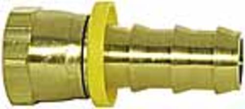buy brass hose barbs pipe fittings at cheap rate in bulk. wholesale & retail plumbing tools & equipments store. home décor ideas, maintenance, repair replacement parts