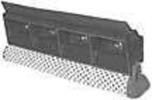 Imperial 70445 Squeegee Replacement Head 8"